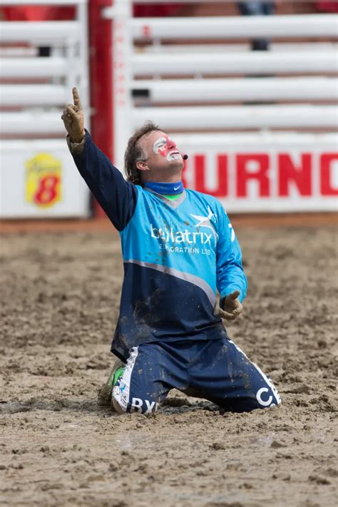 alexis fruhling stampede|Alexis Frulling in public threesome at Calgary Stampede video。